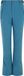 Protest Lole Ski- en Snowboardbroek Dames - Jewel Blue - Maat S