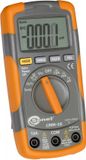 Sonel CMM-10 multimeter - 600V AC/DC - 10A AC/DC
