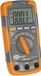 Sonel CMM-10 multimeter - 600V AC/DC - 10A AC/DC