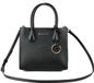 Michael Kors Handtas Dames 35S1GM9M2L-BLACK Zwart