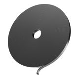 Master Magnetics Flexibele magneetband ZGN30PBX - effen - geen laminaat - 0,6 cm dik - 0,9 cm hoogte - 30 m - 1 rol