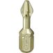 Stanley Extra Hard Schroefbit PH2 - 25mm - Staal - 6 stuks