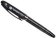 Pentel Tradio Calligraphy kalligrafie vulpen, brede punt, 2,1 mm, zwart