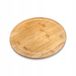 Wilmax Bamboe Serveerschaal Rond 30,5 cm