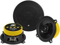 ESX QXE52 - Coaxiale speaker - 160 Watt