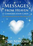 Messages Simon & Schuster Netherlands BV Messages From Heaven Communication Cards