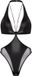 Hunkemöller Bralette Hazel Zwart