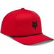 Fox Racing Casquette Head Rope snapback