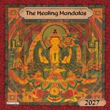 Tushita The Healing Mandalas Kalender 2027