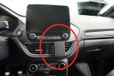 Brodit ProClip houder Ford Puma 2020-2022 Angled mount - Dashboard - Zwart