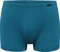 Olaf Benz RED2555 Minipants Boxer Shorts Groenblauw