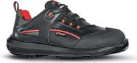 U-Power Iroko S3 RR20304 - Zwart - 43