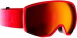 Atomic Revent L Lunettes de ski Rouge Red/CAT2