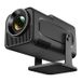 HY320 Projecteur portable Full HD Android 11, 300ANSI
