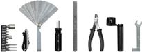 Gibson ATTK-01 Gitaar Tech Toolkit / Onderhoudsset