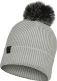 Buff ® Knitted Muts Grijs