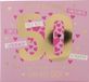 Depesche Musical Greeting Card Birthday Multicolour 6 Years 165 x 170 x 5 mm 44 g 1 Piece(s) FSC Mix CE