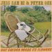 Our Jess Sah Bi & Peter One - Our Garden Needs Its Flowers (LP)