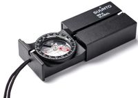 Suunto MB-6 Global Wandelen GPS