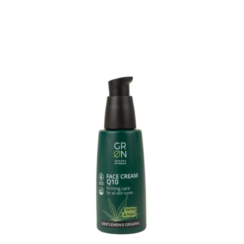 GRN GRN Men Dagcreme 50ml
