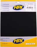 HPX Feuilles abrasives imperméables - P80 - P120 - P180