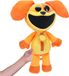 Poppy Critters Deluxe Knuffel Dogday