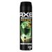 Axe Suprême Déodorant pour hommes, spray Wild 48 heures, fraîcheur et parfum, 200 ml