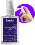 Buddi Fresh Professionele Schoonmaak Spray voor Smartphone - 50ml