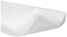 Italbaby Katoen Sponge Cot Matrashoes, 63 x 125 cm, meerkleurig, één maat