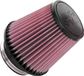 K&N Universeel conisch filter 102mm aansluiting, 165mm Bodem, 114mm Top, 152 mm Hoogte (RU-5060)