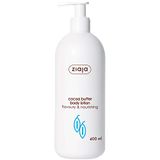 Ziaja Lichaamsemulsie met cacaoboter - 400 ml