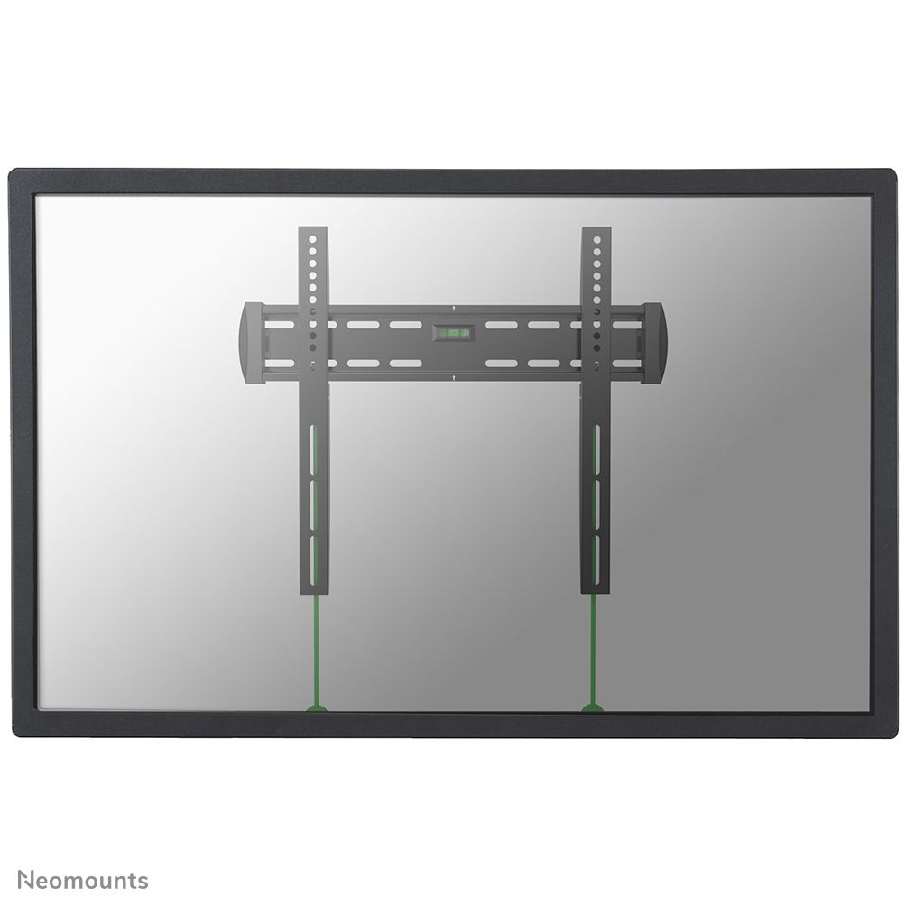 Neomounts NM-W340BLACK - Vlakke TV Wandsteun - 32-55 inch - Zwart