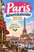 Paris Adventskalender: In 24 Türchen durch die Stadt der Liebe mit Traditionen, Rezepten und weihnachtlichen Geschichten