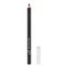 e.l.f. Smoky Kohl Eyeliner, oogpotlood voor het maken van langhoudende, krachtige, hoog gepigmenteerde make-uplooks, veganistisch en dierproefvrij, French Roast