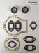 WACKER WM80 kit de scellement, numéro d'article 0160986