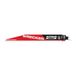 MILWAUKEE Perziken S TCT koolzuurhoudende wrakkers nitris 230mm/6T /5szt.