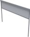 AVH-Collectie AVH Outdoor Tuinmeubelen Riviera overkapping 4m screen antraciet