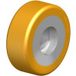 Blickle RK-HTH 080x030/32x12-30-Z roue de chariot élévateur Diamètre de roue : 80 mm Capacité de charge (max.) : 260 kg 1 pièce(s)