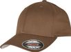 Flexfit Urban Classics Wooly Combed Flexfit Pet XS/S Bruin