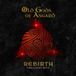 Suburban Old Gods Of Asgard Rebirth