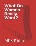 What Icecat What Do Women Really Want?