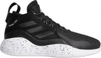 adidas D Rose 773 - Zwart - maat 39 1/3