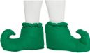 Fiestas Guirca Schoenen Elf 38 Cm Polyester Groen One-size