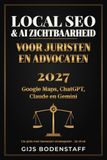 Local SEO & AI Zichtbaarheid voor Juristen en Advocaten 2027