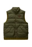 NAPAPIJRI Bodywarmer 'ASKO' olijfgroen
