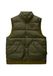 NAPAPIJRI Bodywarmer 'ASKO' olijfgroen