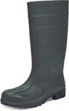 Cerva BC SAFETY S5 SRA laars 02040106 - Groen - 40
