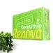 Renova Sensitive Menthol Pocket Tissues 6 Packs White Regular