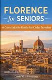 Florence for Seniors Paperback