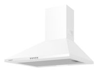 Cata OMEGA 600 WH Muurmontage Wit 645 m³/uur